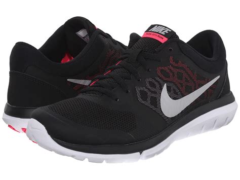 nike flex run 2015 damen schwarz|Nike Flex 2015 RUN Reviews .